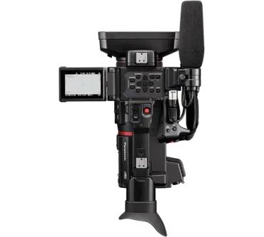 Produktbild Panasonic AG-CX370