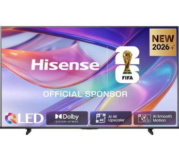 Produktbild Hisense 43Q7S