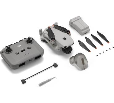 Produktbild DJI Lito 1