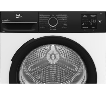 Produktbild Beko BM3T30230W