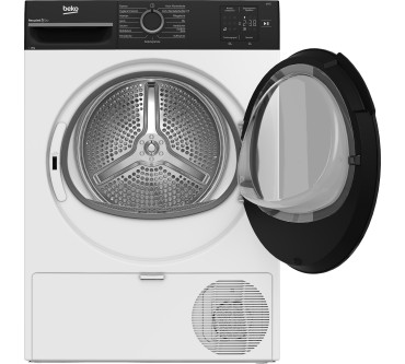 Produktbild Beko BM3T30230W