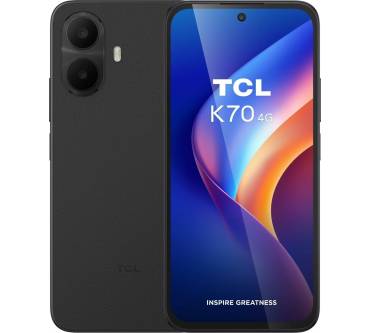 Produktbild TCL K70