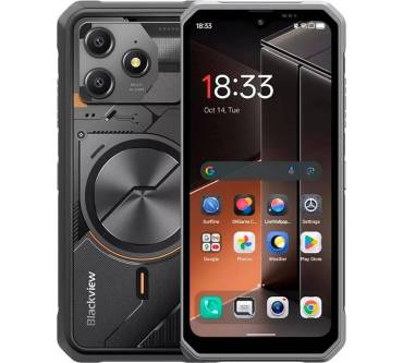 Produktbild Blackview Fort 100