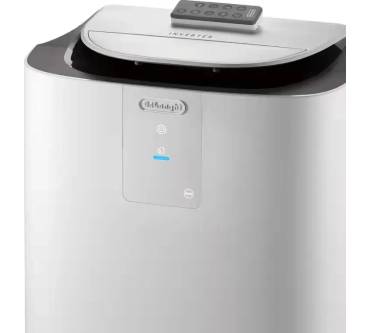 Produktbild De Longhi Pinguino PAC AP140i Gentle Jet