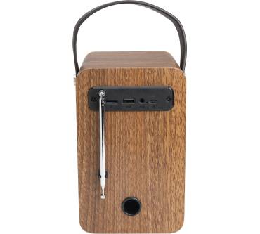 Produktbild Albrecht DR 710