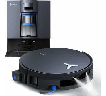 Produktbild Ecovacs Deebot X12 OmniCyclone