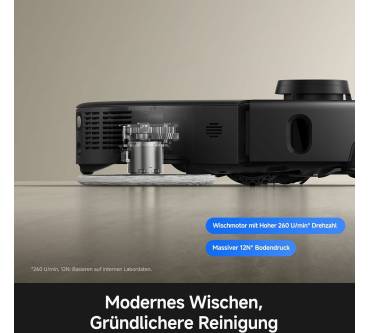Produktbild Mova P70 Pro Ultra