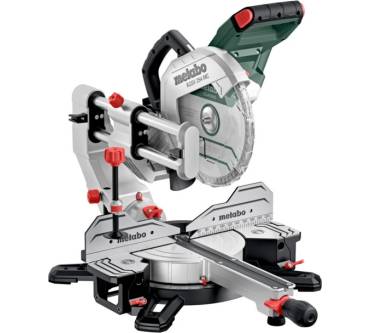 Produktbild Metabo KGSV 254 MC