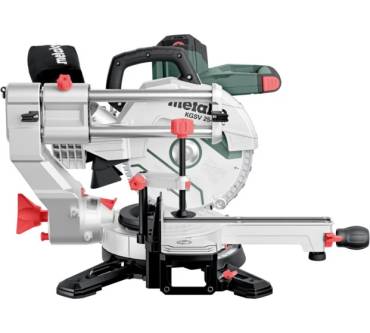 Produktbild Metabo KGSV 254 MC