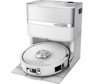 Produktbild Shark PowerDetect UV Reveal RV3000XEEU