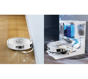 Produktbild Shark PowerDetect UV Reveal RV3000XEEU