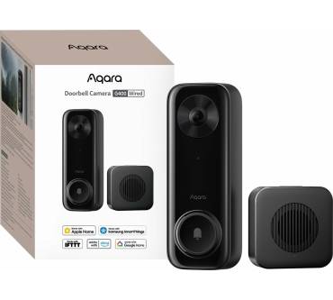 Produktbild Aqara G400