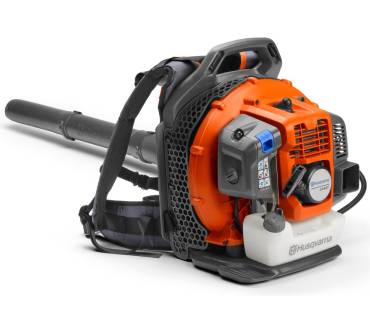 Produktbild Husqvarna 345BT