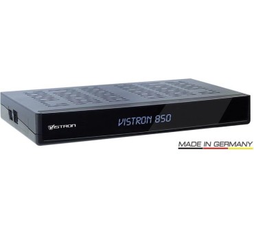 Produktbild Vistron VT 850
