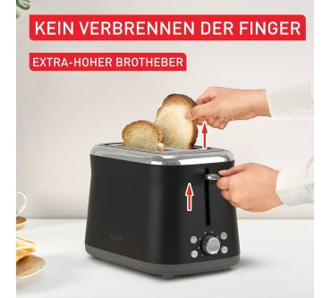 Produktbild Tefal Collection TT720A