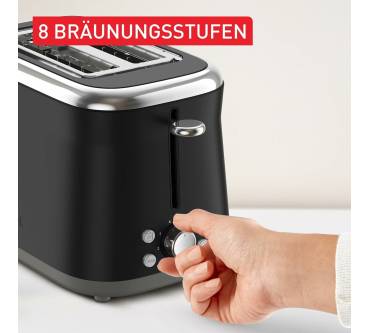 Produktbild Tefal Collection TT720A