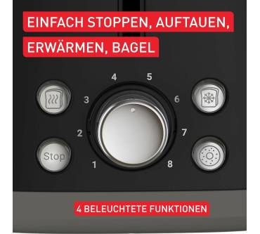Produktbild Tefal Collection TT720A