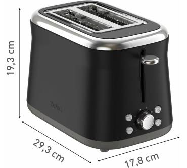 Produktbild Tefal Collection TT720A