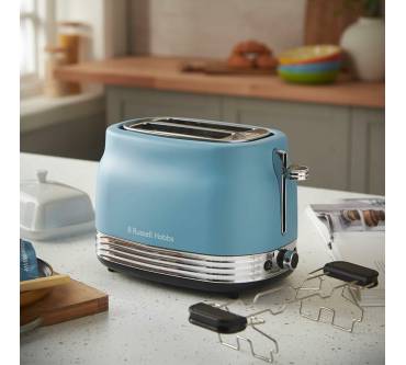 Produktbild Russell Hobbs Hanley Toaster 28651-56