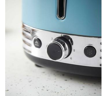 Produktbild Russell Hobbs Hanley Toaster 28651-56