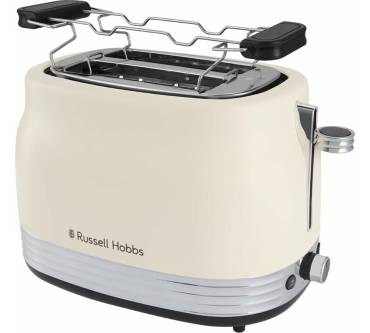 Produktbild Russell Hobbs Hanley Toaster 28651-56