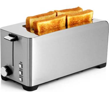 Produktbild Wilfa Brunch Toaster