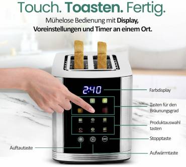 Produktbild Emerio TO-132888