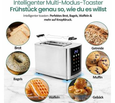 Produktbild Emerio TO-132888