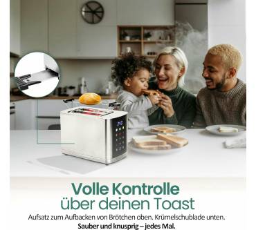 Produktbild Emerio TO-132888