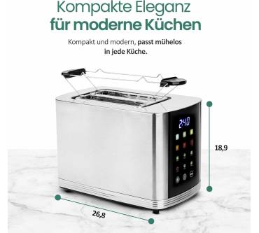Produktbild Emerio TO-132888