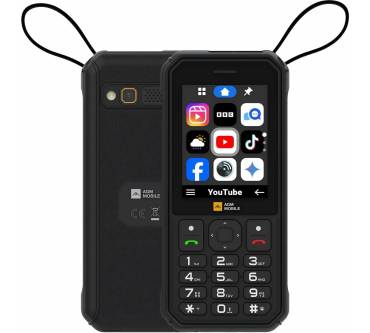 Produktbild AGM Mobile M11