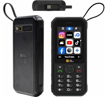 Produktbild AGM Mobile M11