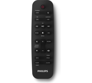 Produktbild Philips TAM4505M2