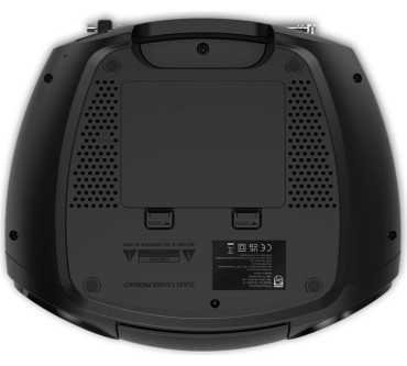 Produktbild Philips TAZ2500