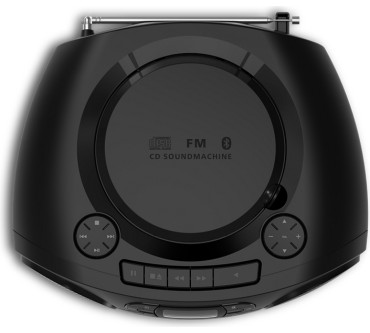 Produktbild Philips TAZ2200