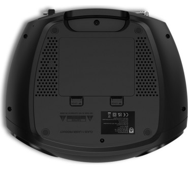 Produktbild Philips TAZ2200