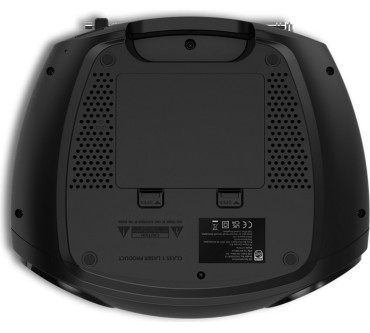 Produktbild Philips TAZ2000