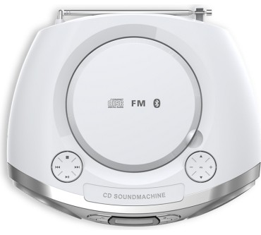 Produktbild Philips TAZ2000