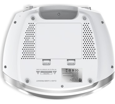 Produktbild Philips TAZ2000