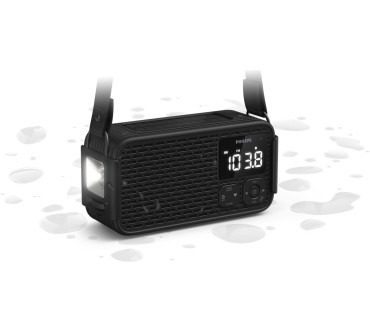 Produktbild Philips TAR3500