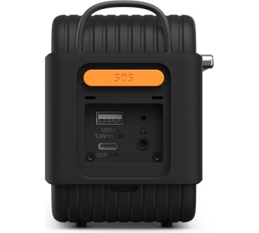 Produktbild Philips TAR3500