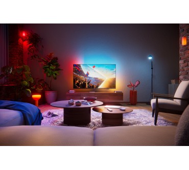 Produktbild Philips 55PUS8001