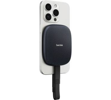 Produktbild SanDisk Phone SSD