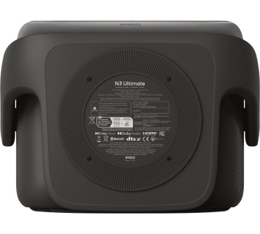 Produktbild JmGO N3 Ultimate