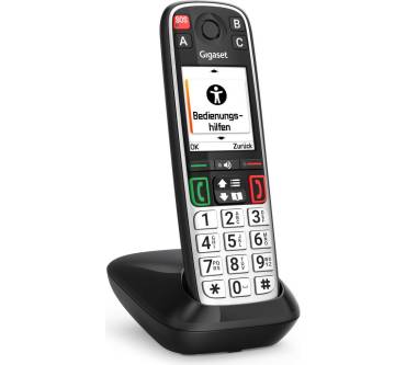 Produktbild Gigaset Easy 500