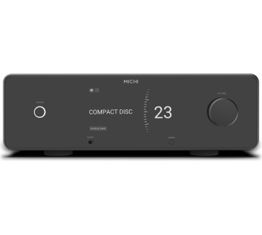 Produktbild Rotel Michi Prestige X430
