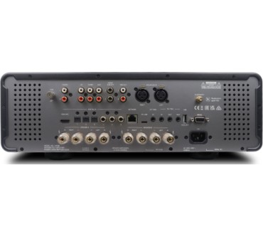 Produktbild Rotel Michi Prestige X430