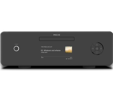 Produktbild Rotel Michi Prestige Q430