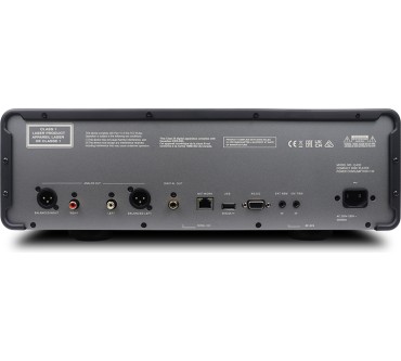 Produktbild Rotel Michi Prestige Q430