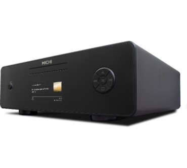 Produktbild Rotel Michi Prestige Q430
